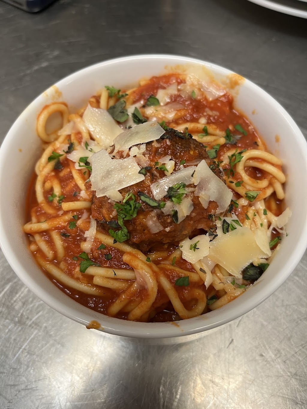 ZEPPELIN PIZZA CO. James Island | restaurant | 1175 Folly Rd Ste J, Charleston, SC 29412, USA | 8439743619 OR +1 843-974-3619