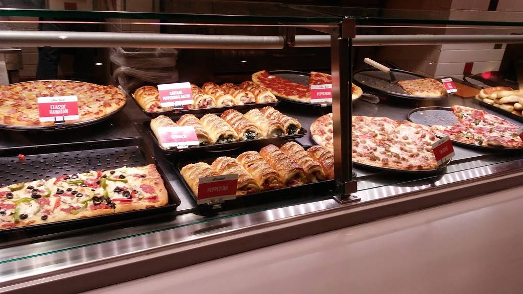 Sbarro | restaurant | 5 Woodfield Mall, Schaumburg, IL 60173, USA | 8472409756 OR +1 847-240-9756