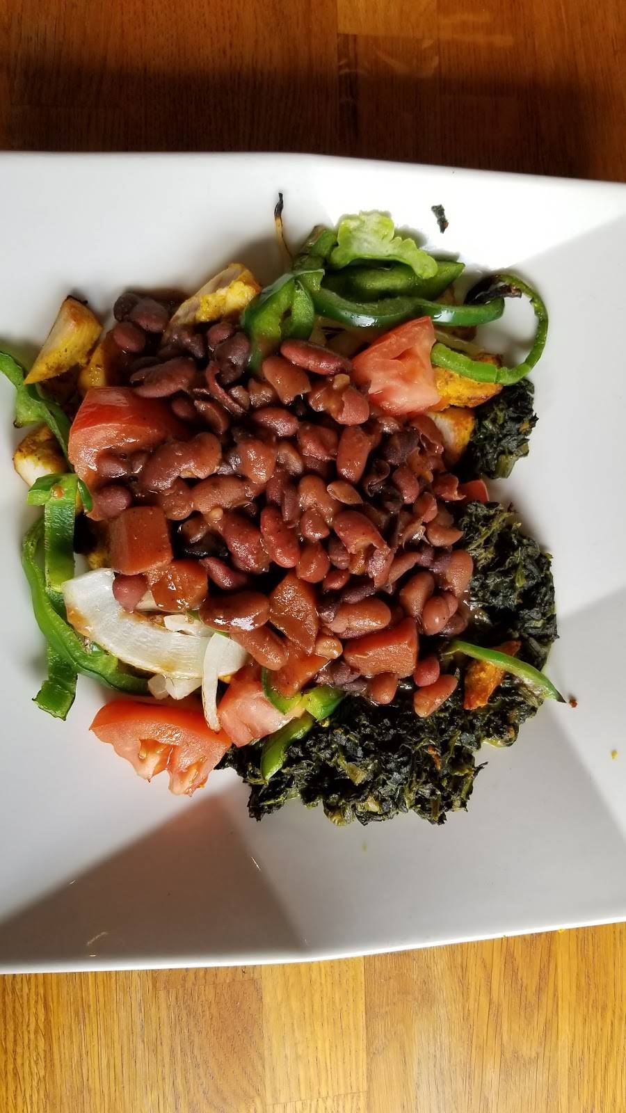 Energy Fuel | restaurant | 606A 5th Ave, Brooklyn, NY 11215, USA | 7184996999 OR +1 718-499-6999