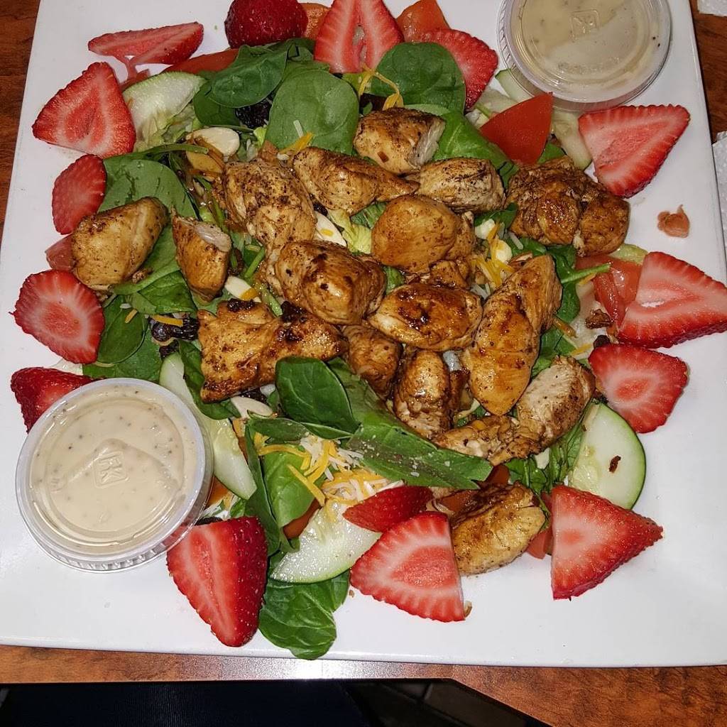 Kickers Takeout | restaurant | 301 Edgefield St, Greenwood, SC 29646, USA | 8649435300 OR +1 864-943-5300