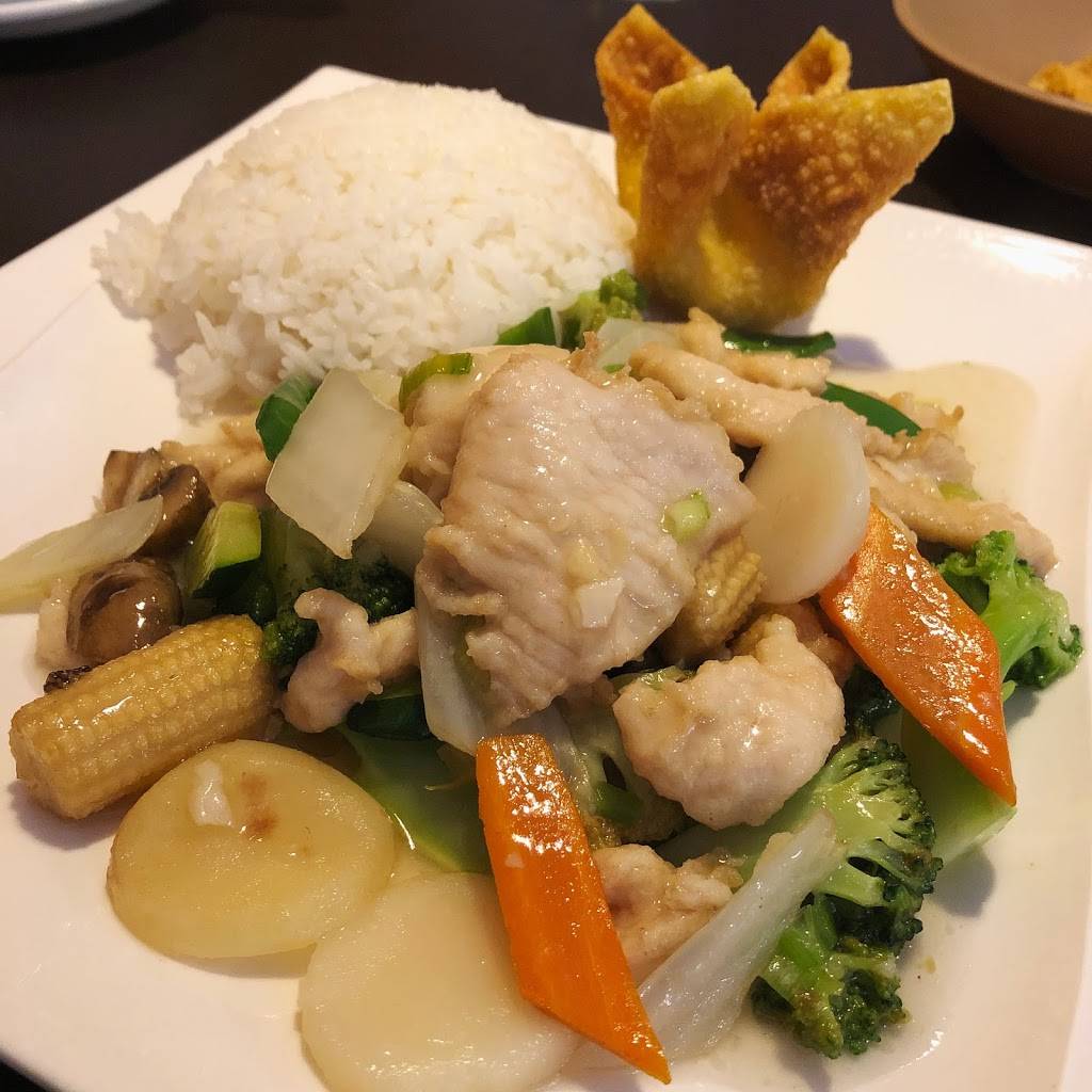 Rice House | restaurant | 13003 State Line Rd, Kansas City, MO 64145, USA | 8169436100 OR +1 816-943-6100