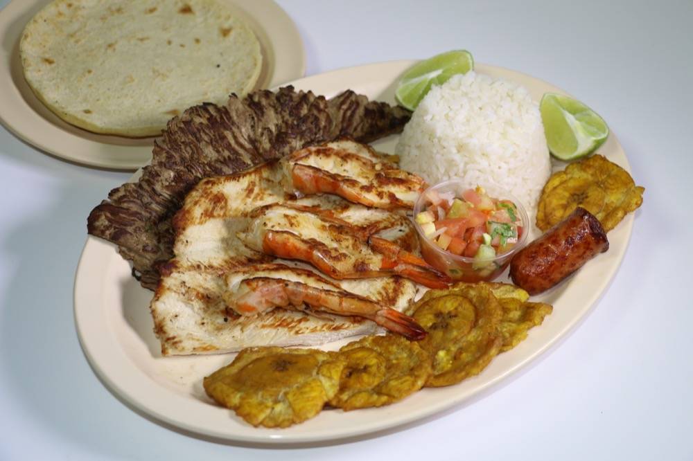 Nueva San Salvador Restaurant #1 | restaurant | 944 Hialeah Dr, Hialeah, FL 33010, USA | 3054180944 OR +1 305-418-0944
