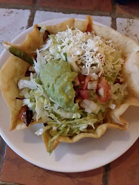 El Mariachi | restaurant | 3703 S Main St, Blacksburg, VA 24060, USA | 5409517300 OR +1 540-951-7300