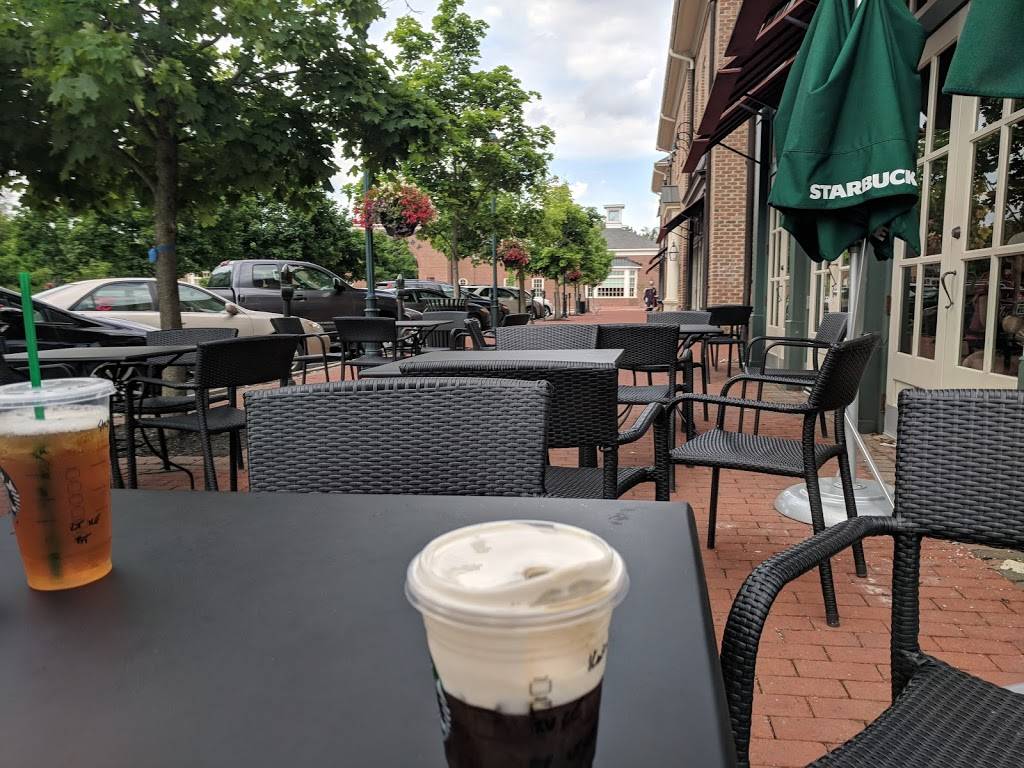 Starbucks | cafe | 220 Market St, New Albany, OH 43054, USA | 6147750569 OR +1 614-775-0569