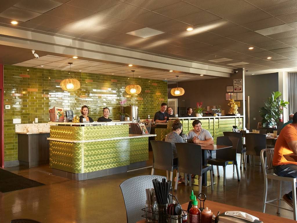 PHO#1 Noodle House | restaurant | 3885 Sonoma Blvd, Vallejo, CA 94590, USA | 7075539859 OR +1 707-553-9859