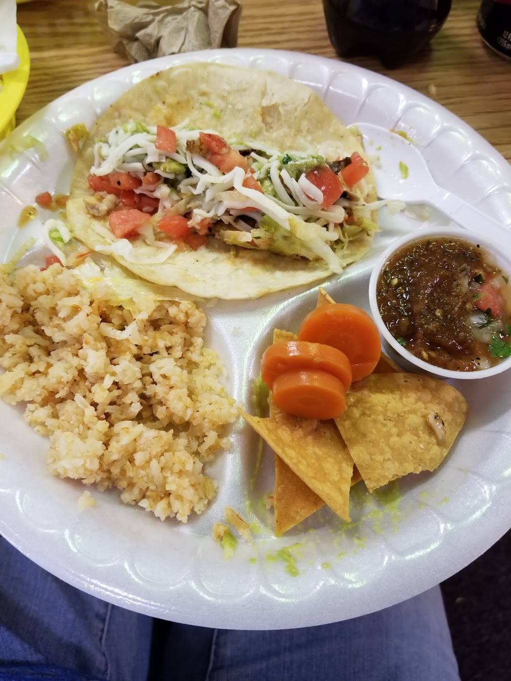 Jaliscos | restaurant | 972 Tallac Ave, South Lake Tahoe, CA 96150, USA | 5305416516 OR +1 530-541-6516