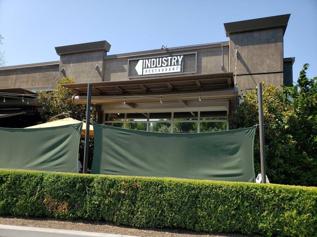 Industry Restaurant | restaurant | 20185 SW 112th Ave, Tualatin, OR 97062, USA | 5034540647 OR +1 503-454-0647