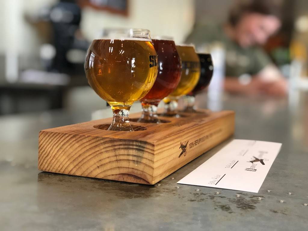 Service Brewing Co. | restaurant | 574 Indian St, Savannah, GA 31401, USA | 9123581002 OR +1 912-358-1002