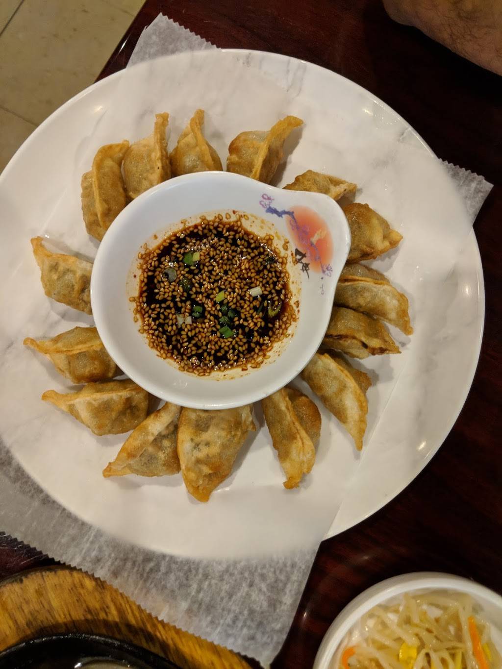 Chois Oriental Market and Korean Restaurant | restaurant | 423 N Commercial Cir, Warner Robins, GA 31093, USA | 4783281746 OR +1 478-328-1746