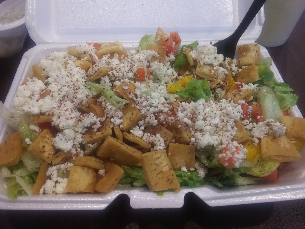 Shawarma Guys | restaurant | 2668 Johnston St, Lafayette, LA 70506, USA | 3377034435 OR +1 337-703-4435