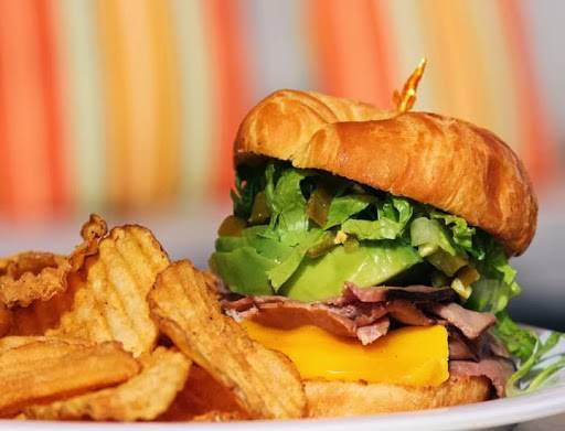 Citrus | restaurant | 2265 W Great Neck Rd, Virginia Beach, VA 23451, USA | 7572273333 OR +1 757-227-3333