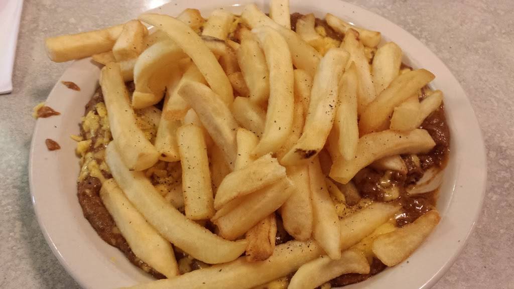 Starlite Coney Island & Restaurant | restaurant | 24752 Southfield Rd, Southfield, MI 48075, USA | 2485697135 OR +1 248-569-7135