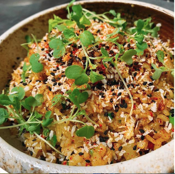 Fuki | restaurant | 2 Bow St, Portsmouth, NH 03801, USA | 6036104227 OR +1 603-610-4227