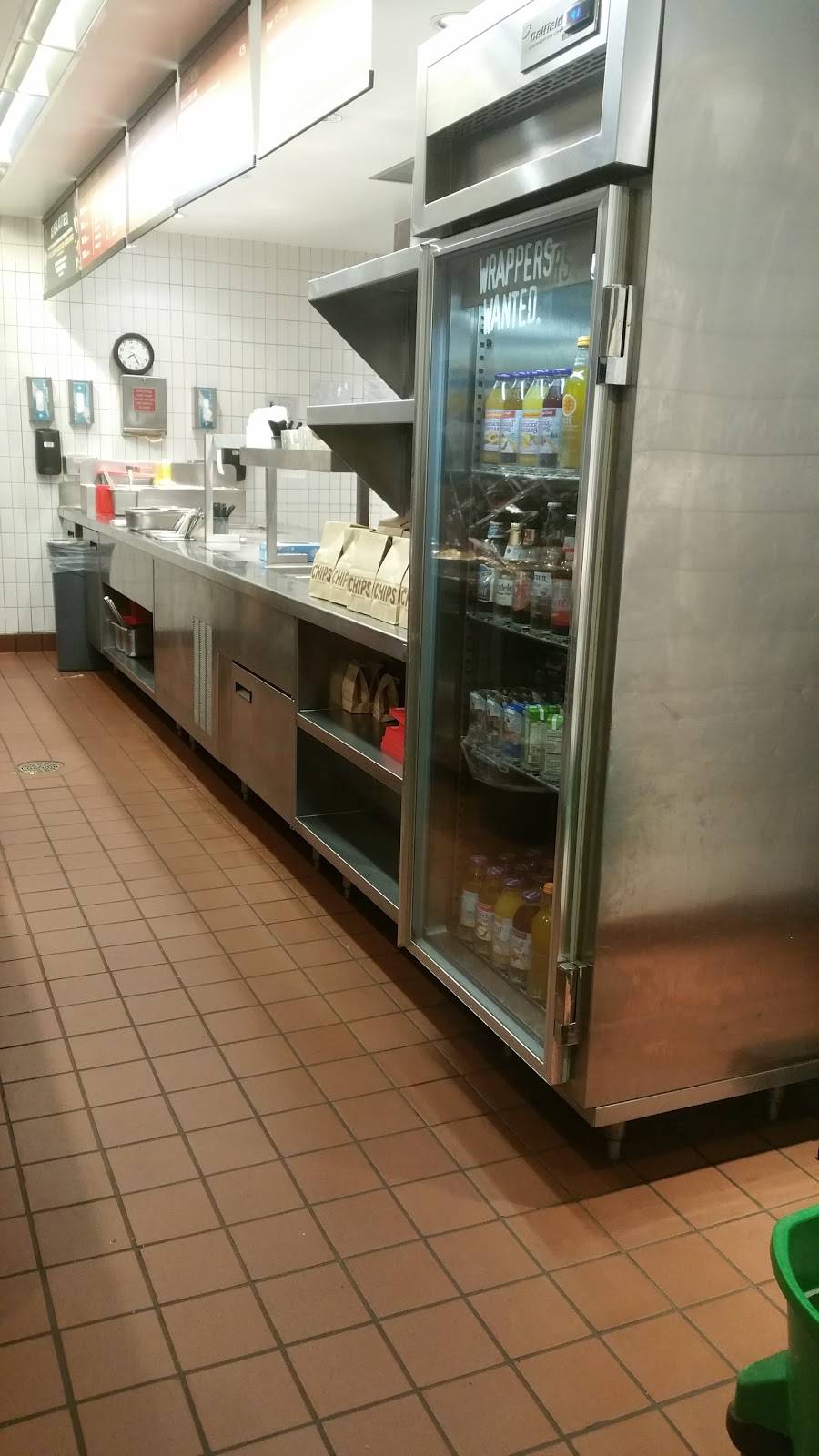 Chipotle Mexican Grill | restaurant | 765 Asp Ave Ste 110, Norman, OK 73069, USA | 4053600221 OR +1 405-360-0221