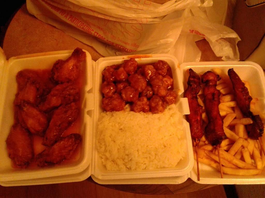 Jade Garden | restaurant | 5604 Princess Anne Rd, Virginia Beach, VA 23462, USA | 7574975233 OR +1 757-497-5233