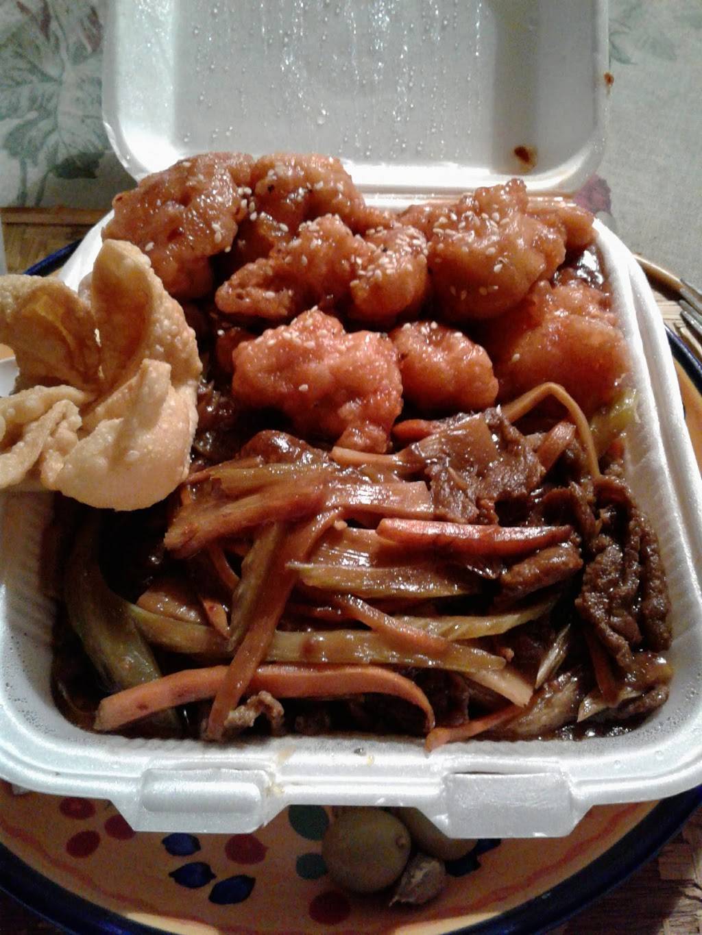 Grand Fortuna Chinese Restaurant | restaurant | San Antonio, TX 78201, USA | 2107337175 OR +1 210-733-7175