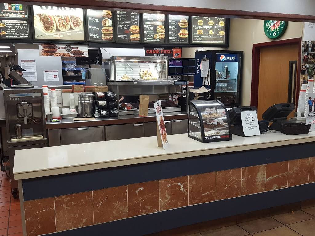 Arbys | meal takeaway | 1474 S 40 E St, Provo, UT 84601, USA | 8013777439 OR +1 801-377-7439