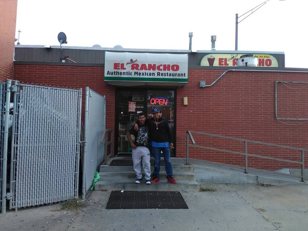 El Rancho Authentic Restaurant | restaurant | 2700 E O St STE 2, Lincoln, NE 68510, USA | 4024762800 OR +1 402-476-2800