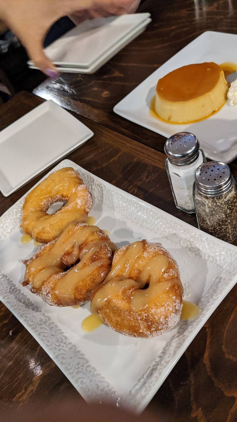 Casa Oaxaca | restaurant | 8402 Bowdoin Way, Edmonds, WA 98026, USA | 4256788307 OR +1 425-678-8307