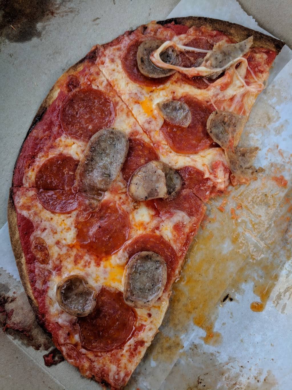 All Star Pizza | restaurant | 694 Arthur Kill Rd, Staten Island, NY 10308, USA | 9293352181 OR +1 929-335-2181