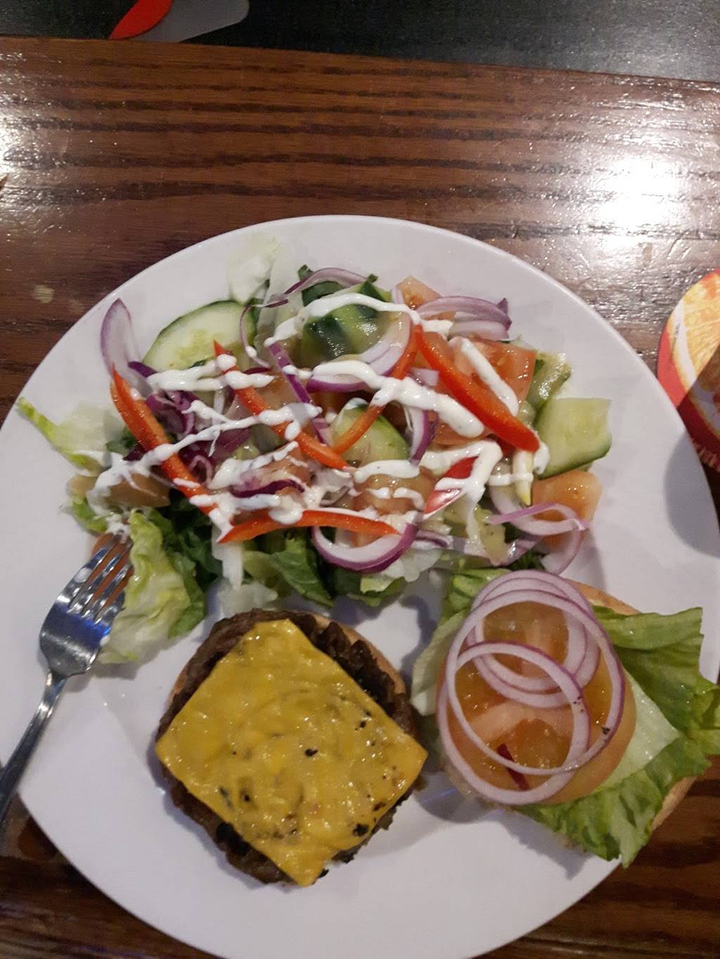 Tapps | restaurant | 5630 Finch Ave E, Scarborough, ON M1B 1T1, Canada | 4162994663 OR +1 416-299-4663