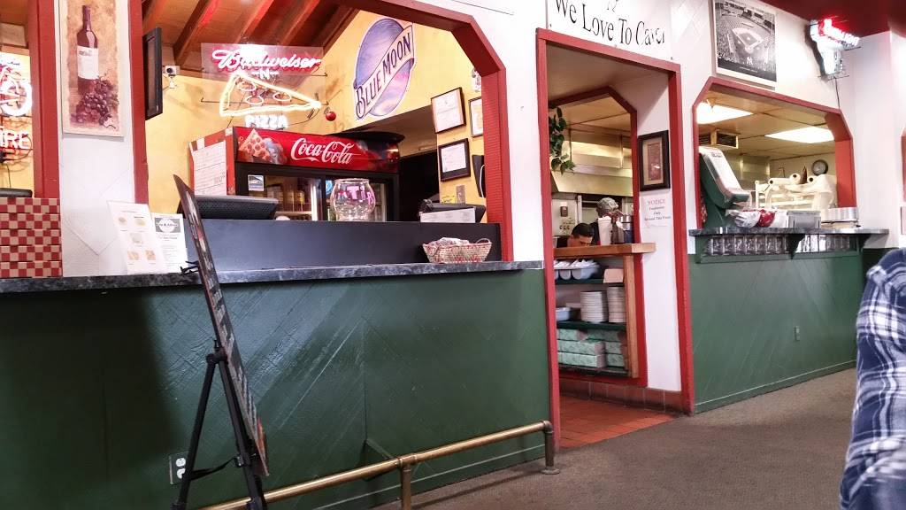 Tony & Albas | restaurant | 226 Mt Hermon Rd, Scotts Valley, CA 95066, USA | 8314399999 OR +1 831-439-9999