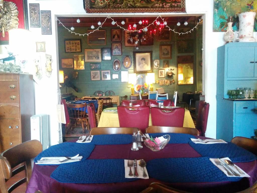 The Zenith | restaurant | 86 S 26th St, Pittsburgh, PA 15203, USA | 4124814833 OR +1 412-481-4833