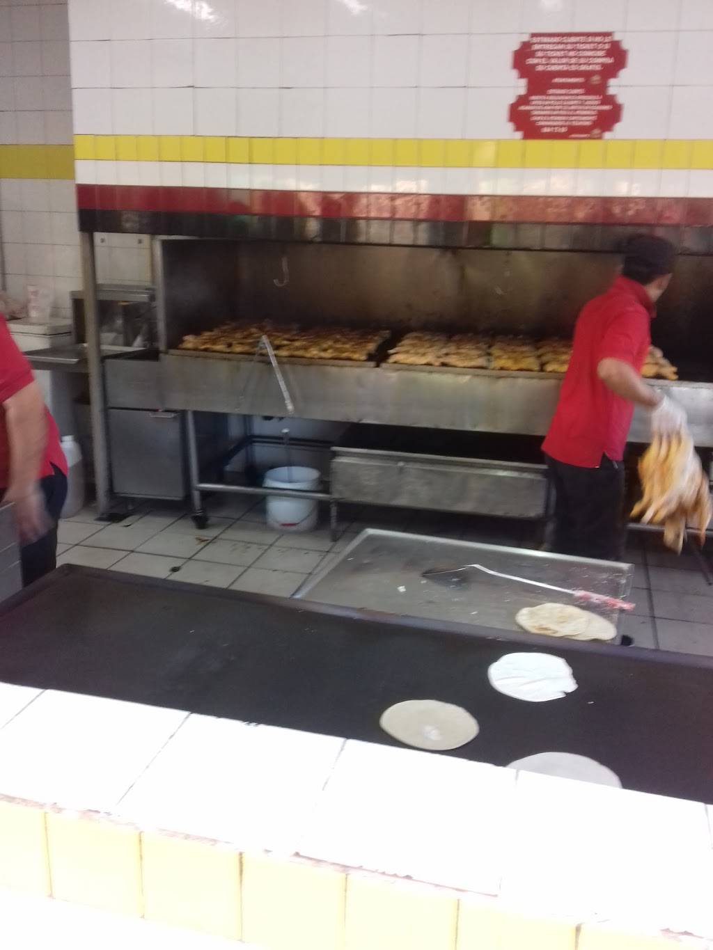 Pollo Feliz | restaurant | Avenidia Sánchez Taboada, Sanchez Taboada Produtsa, 22185 Tijuana, B.C., Mexico | 0446642285669 OR +52 1 664 228 5669