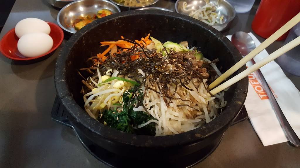 Tofu Ya | restaurant | 2021 Sawtelle Blvd, Los Angeles, CA 90025, USA | 3104732627 OR +1 310-473-2627