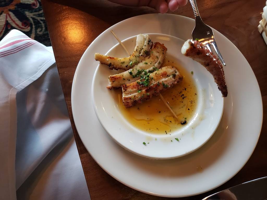 La Nonna Ristorante Vail | restaurant | 100 E Meadow Dr STE 24, Vail, CO 81657, USA | 9703935959 OR +1 970-393-5959