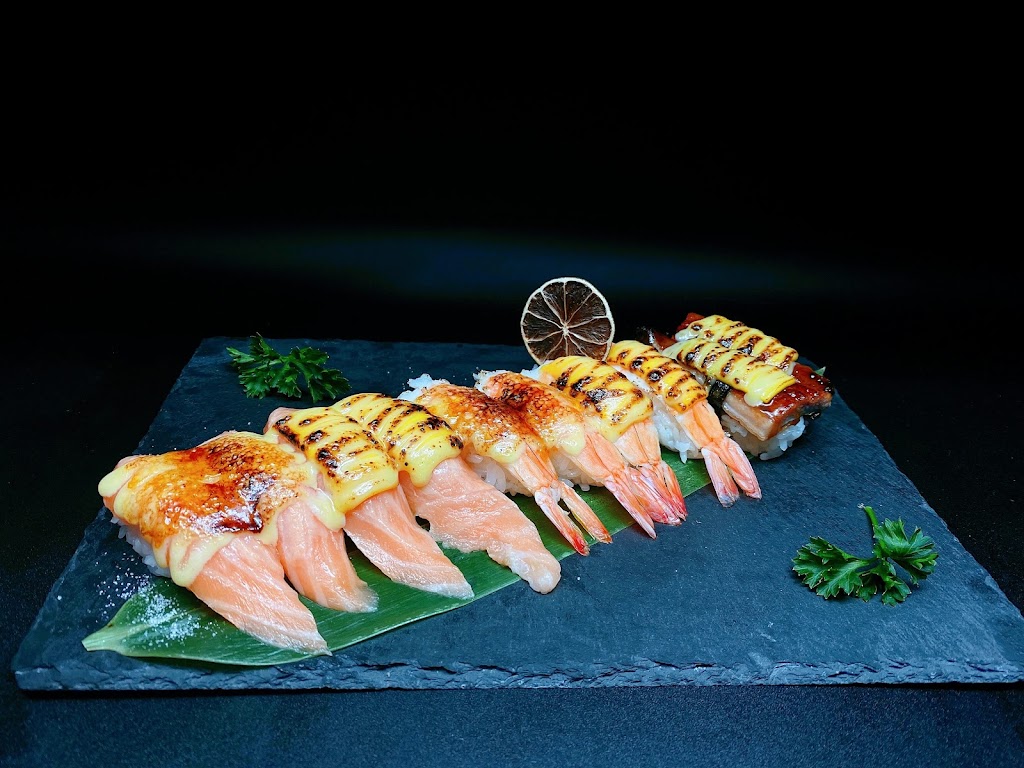 Bengee Sushi | meal takeaway | 1953 E 4th St, Ontario, CA 91764, USA | 9092042113 OR +1 909-204-2113