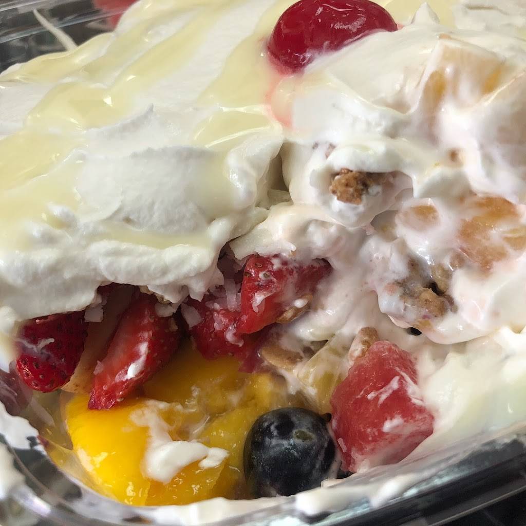 Fresh Fruits | cafe | 102, 4350 W Waters Ave, Tampa, FL 33614, USA | 8138856896 OR +1 813-885-6896