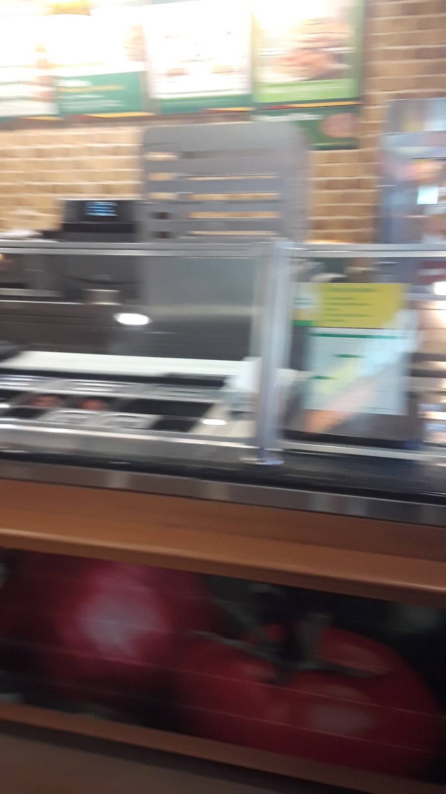 Subway | restaurant | 13681 Doctors Way, Fort Myers, FL 33912, USA | 2393136344 OR +1 239-313-6344