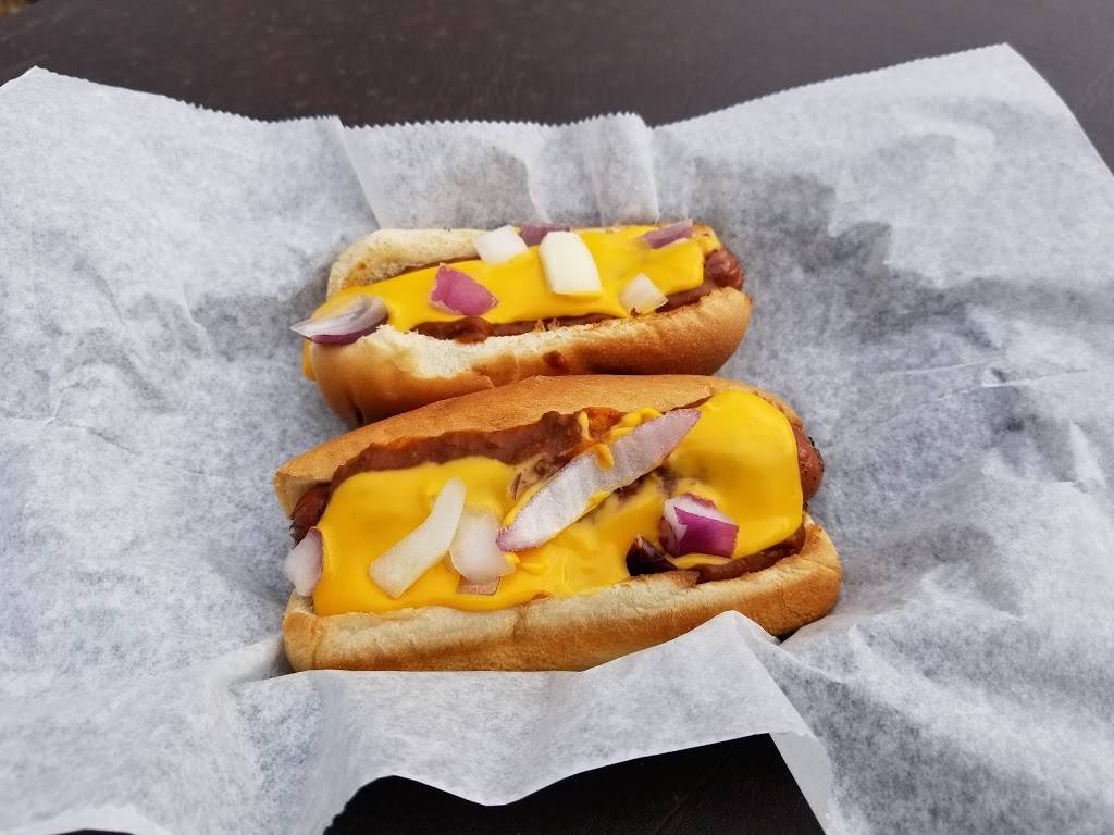 Ironclad Pizza Grill | restaurant | 924 McDonough St, Richmond, VA 23224, USA | 8042332400 OR +1 804-233-2400