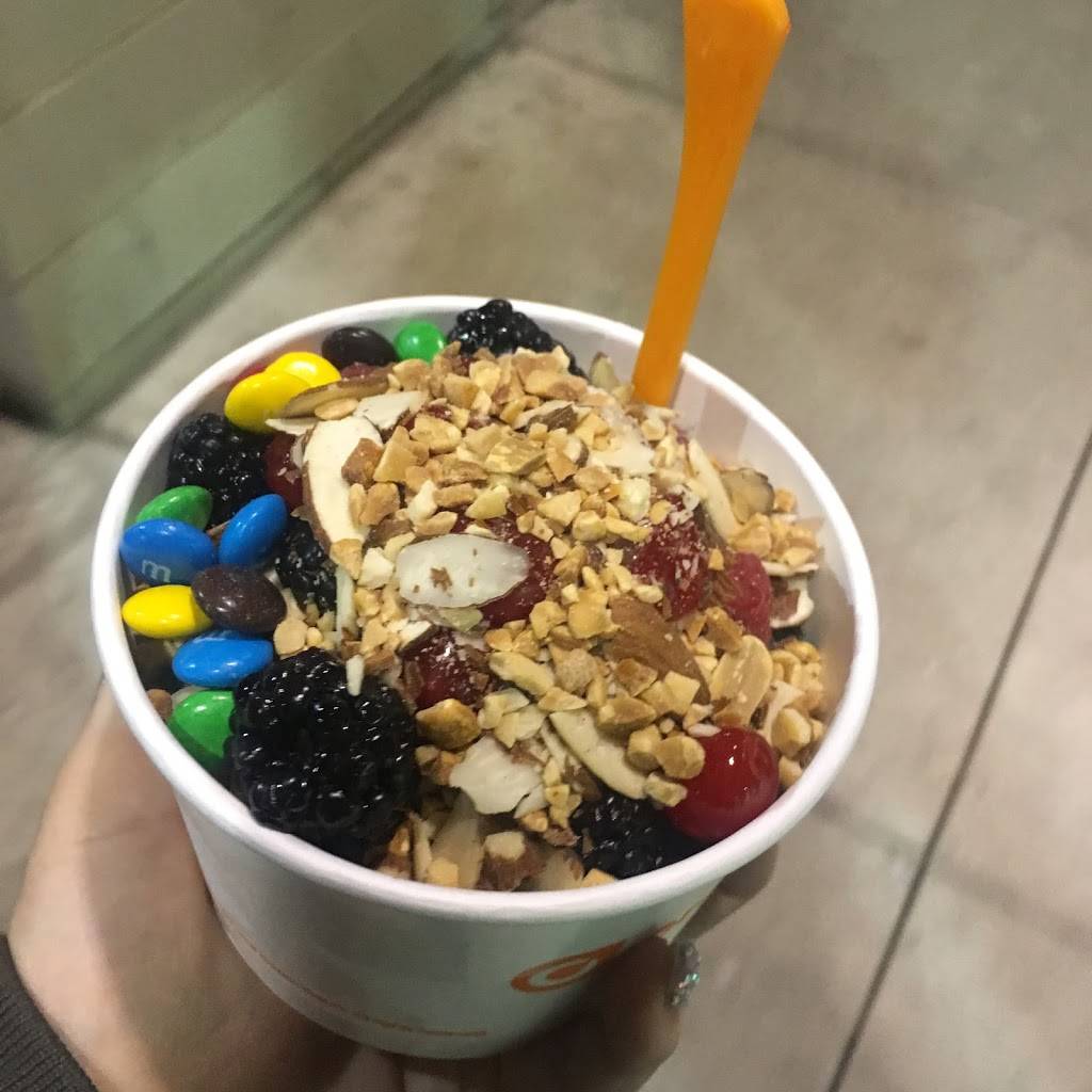 Orange Leaf Frozen Yogurt | restaurant | 750 N State St, Westerville, OH 43082, USA | 6148985323 OR +1 614-898-5323