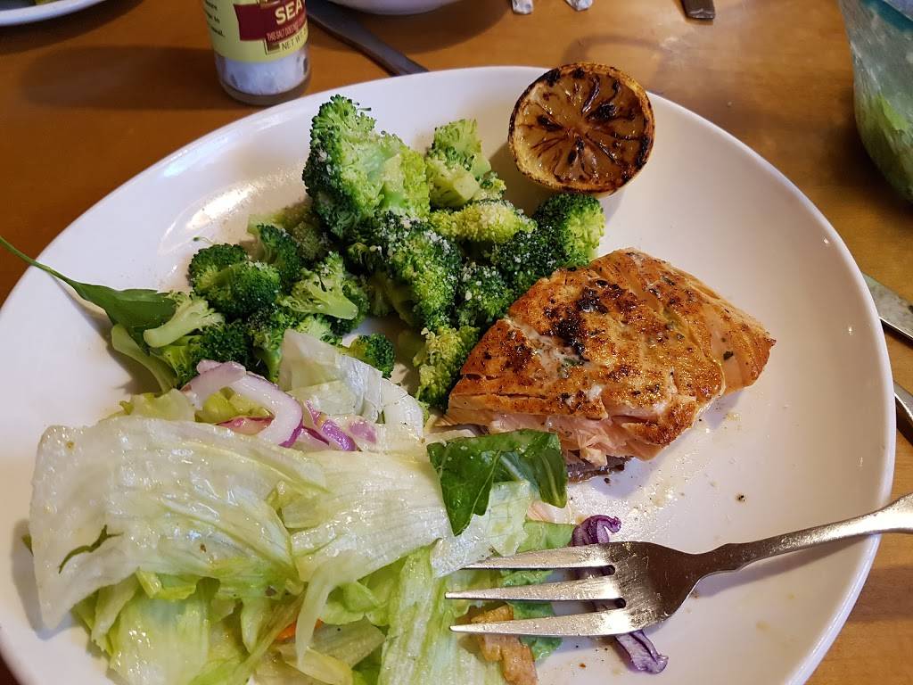 Olive Garden Italian Restaurant | meal takeaway | 717 N Promenade Pkwy, Casa Grande, AZ 85194, USA | 5204260226 OR +1 520-426-0226