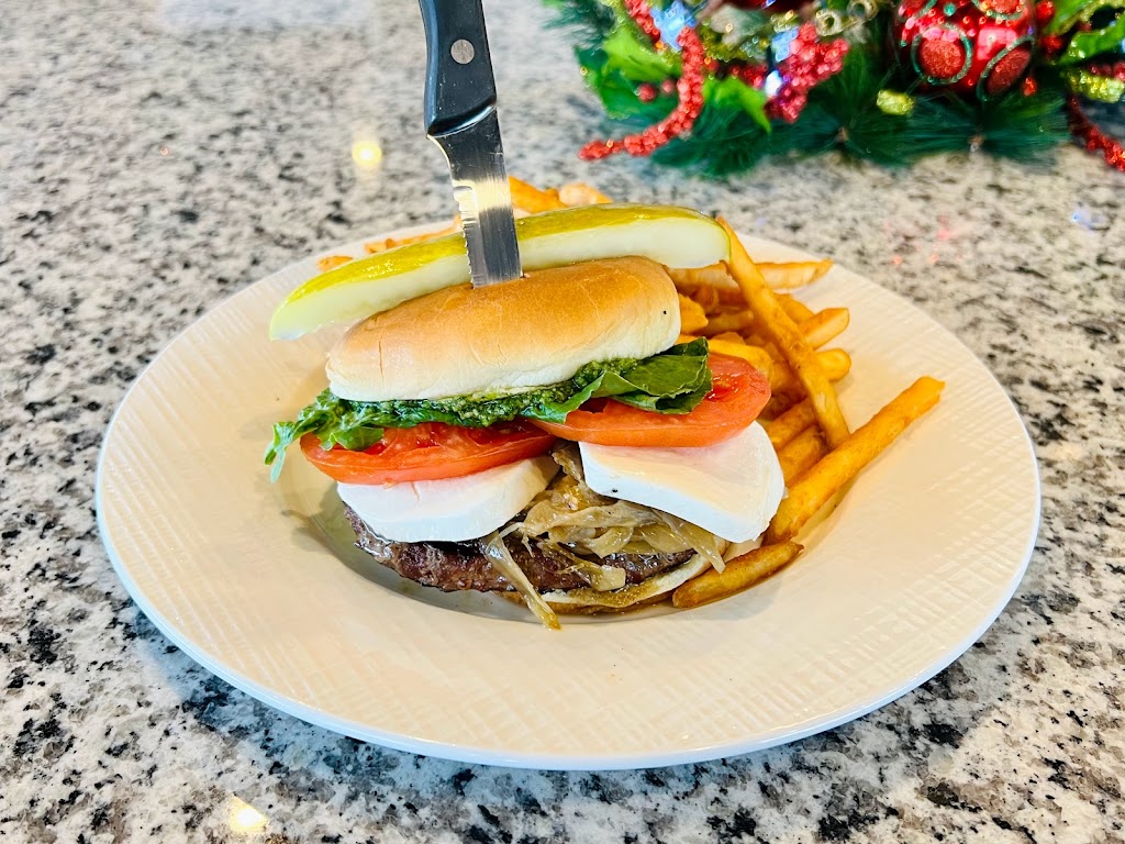 The Social Restaurant | restaurant | 399 E 81st Ave, Merrillville, IN 46410, USA | 2196492600 OR +1 219-649-2600