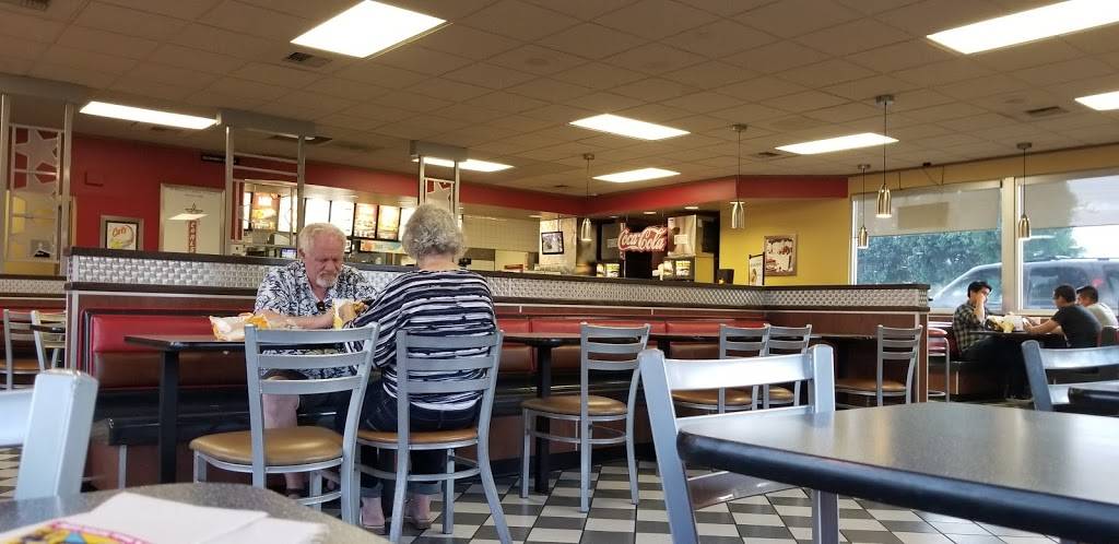 Carls Jr. | restaurant | 7201 Carson Blvd, Long Beach, CA 90808, USA | 5626270979 OR +1 562-627-0979