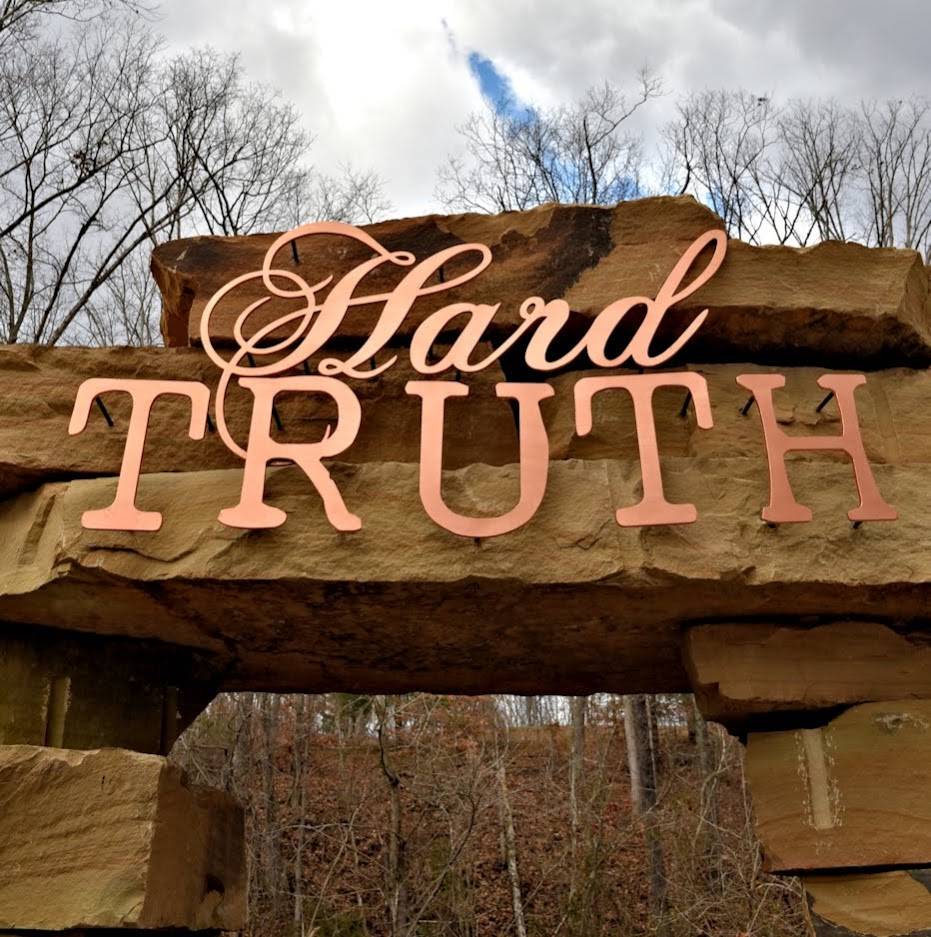 Big Woods at Hard Truth Hills | restaurant | 418 Old State Rd 46, Nashville, IN 47448, USA | 8127204840 OR +1 812-720-4840