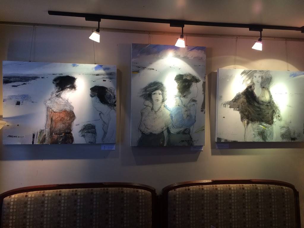 Jules Et Jim (Le) | night club | 1060 Avenue Cartier, Québec, QC G1R 2S5, Canada | 4185249570 OR +1 418-524-9570