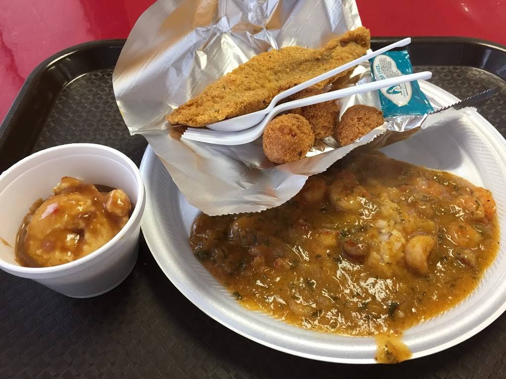 Damians Cajun Soul Cafe | restaurant | 185 S Watson Rd #101, Arlington, TX 76010, USA | 8176497770 OR +1 817-649-7770