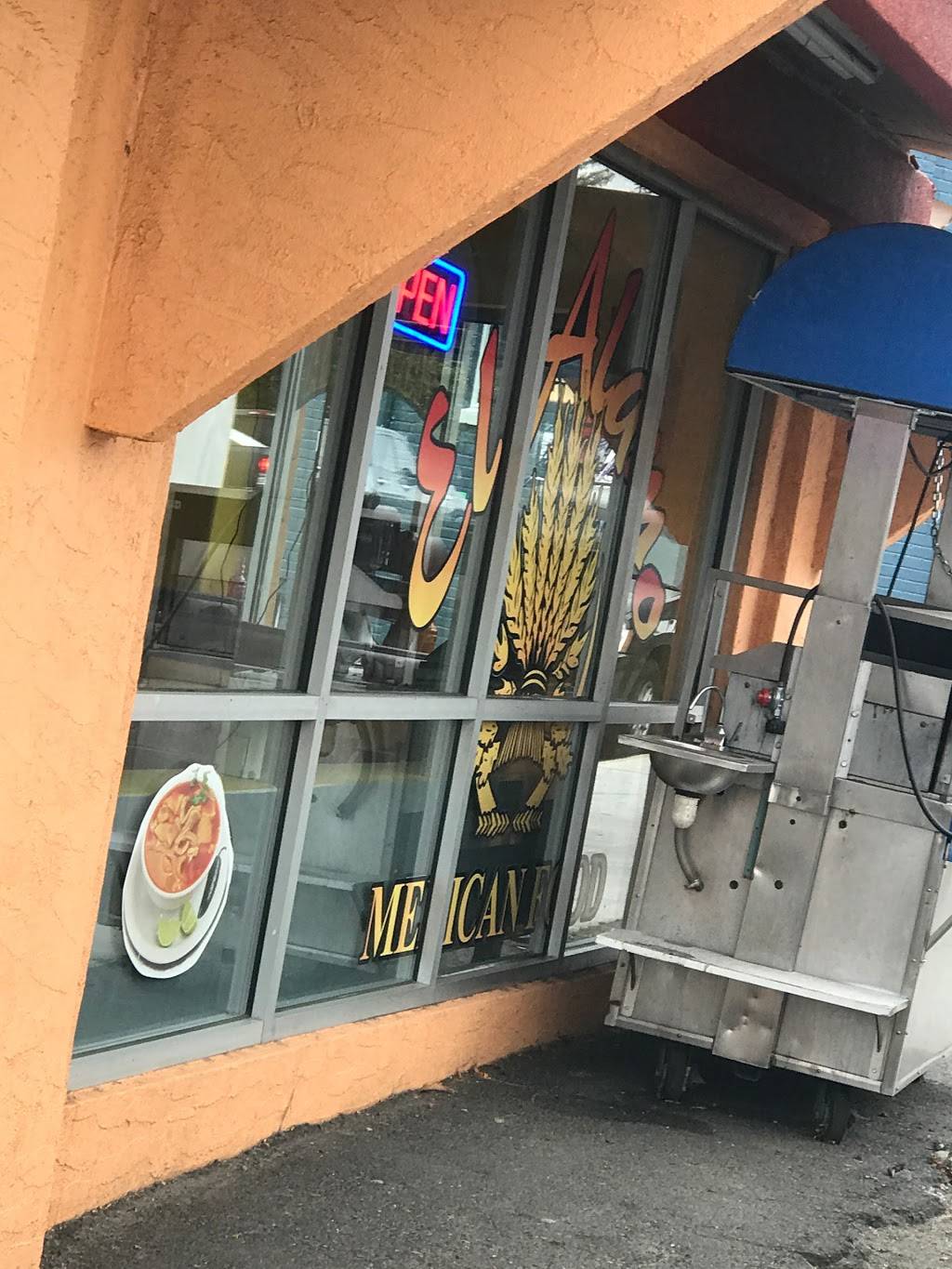 El Alamo | restaurant | 3548 Morrison Rd, Denver, CO 80219, USA | 3039222022 OR +1 303-922-2022