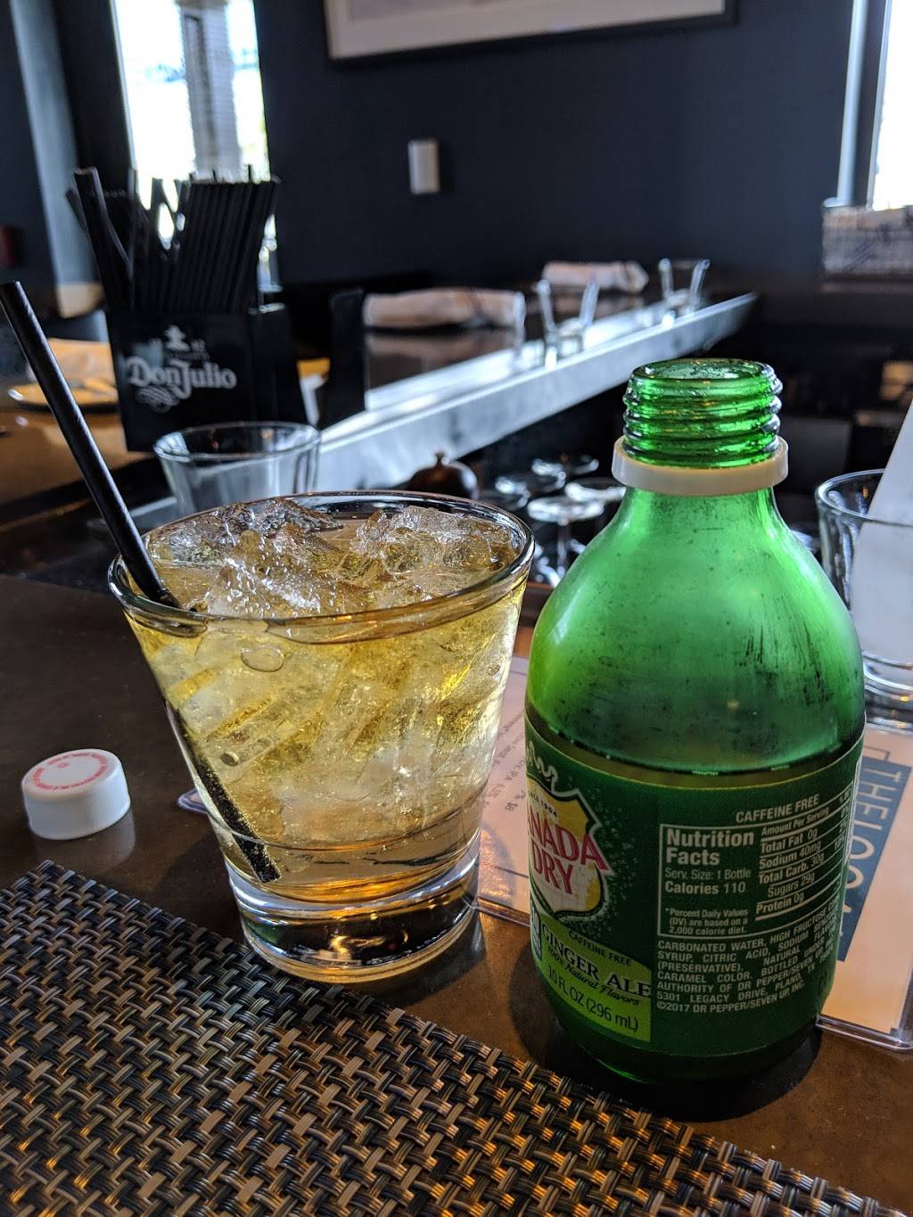 The LOCAL Kitchen & Drinks Waltham | restaurant | 99 3rd Ave Unit 3, Waltham, MA 02451, USA | 7817018351 OR +1 781-701-8351