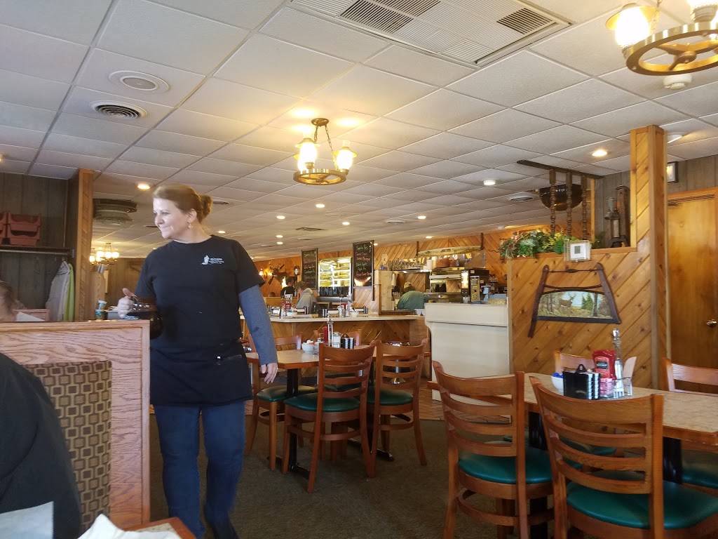 Pioneer Family Restaurant | restaurant | 244 N Pioneer Park Rd, Westfield, WI 53964, USA | 6082963121 OR +1 608-296-3121