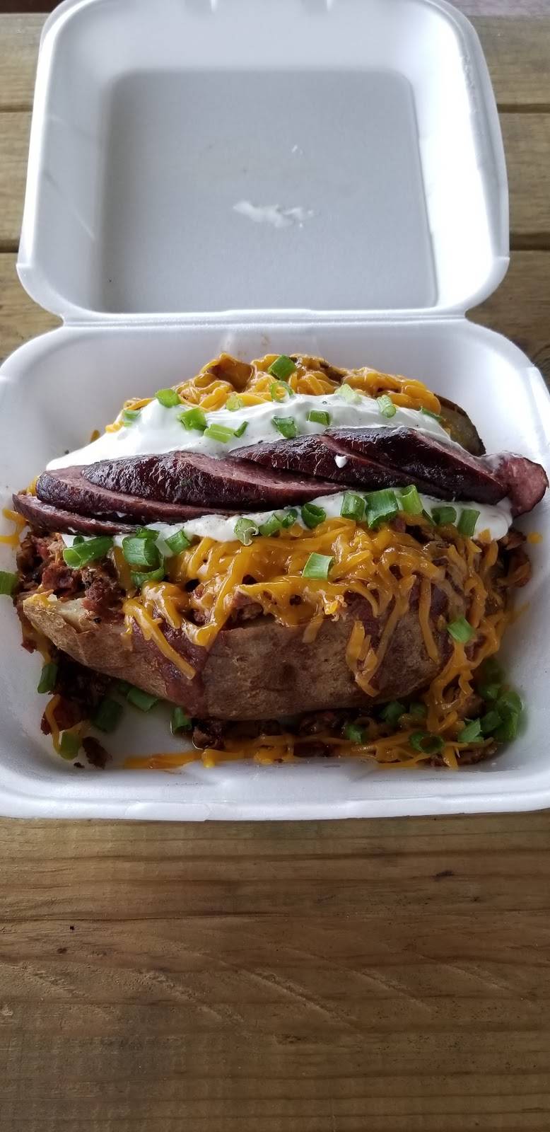 James Bright BBQ And Catering | restaurant | 524 A N. Main, Highlands, TX 77562, USA | 8322627558 OR +1 832-262-7558