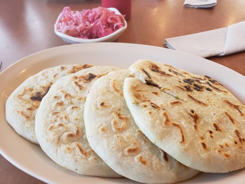 Usuluteco Restaurant | restaurant | 2265 S Seneca St, Wichita, KS 67213, USA | 3164093820 OR +1 316-409-3820