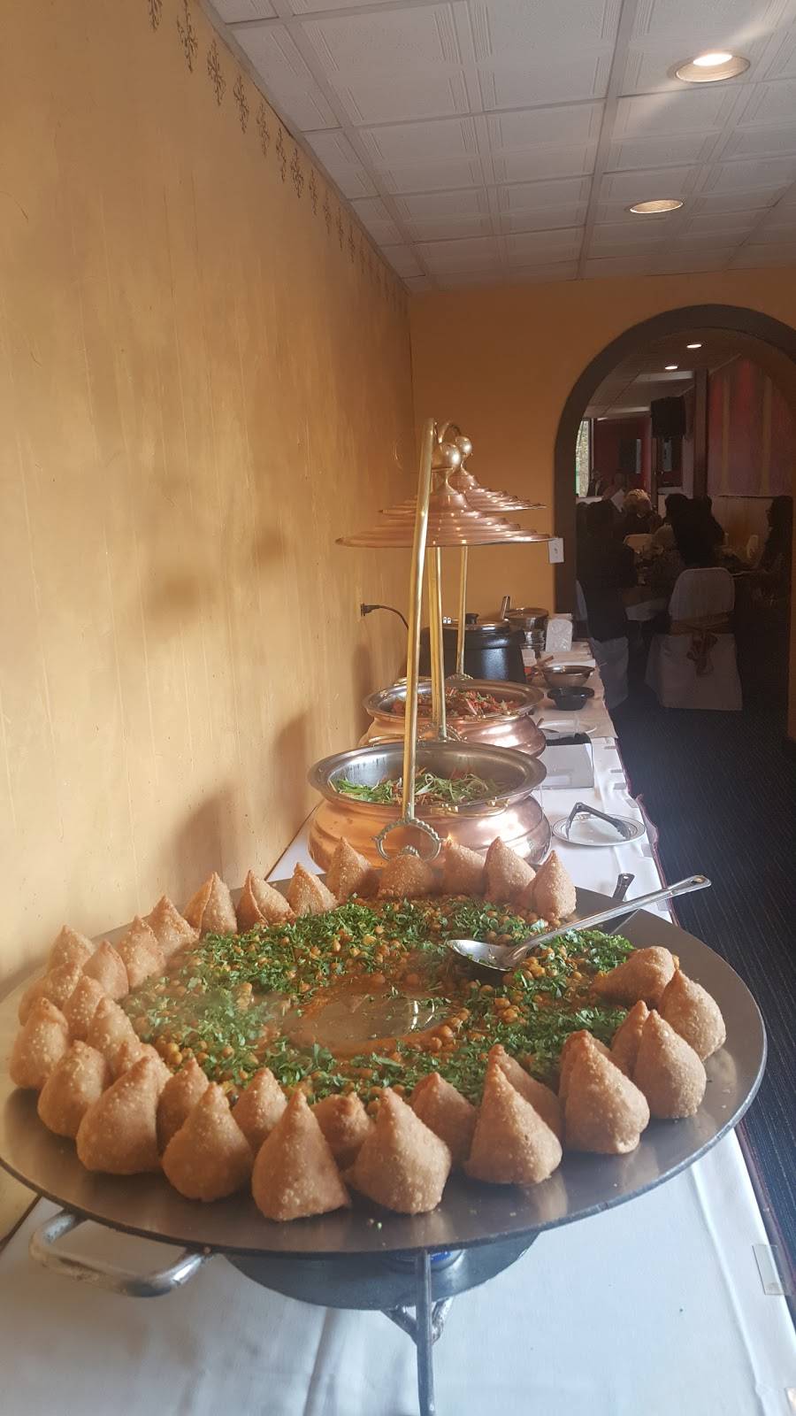 Darbar India | restaurant | 1070 Main St, Branford, CT 06405, USA | 2034818994 OR +1 203-481-8994