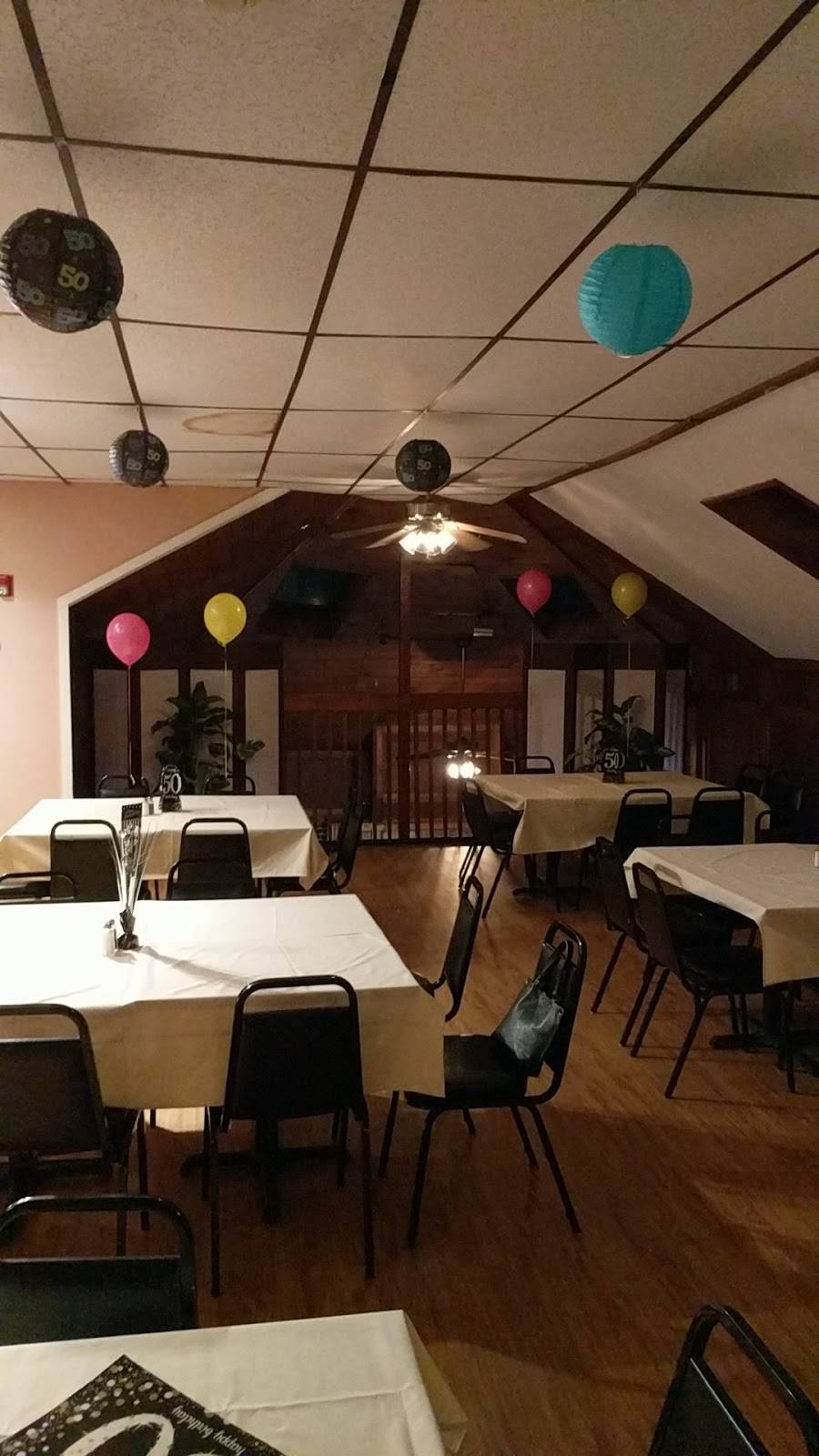 Abington Depot | restaurant | 101 Railroad St, Abington, MA 02351, USA | 7818713232 OR +1 781-871-3232