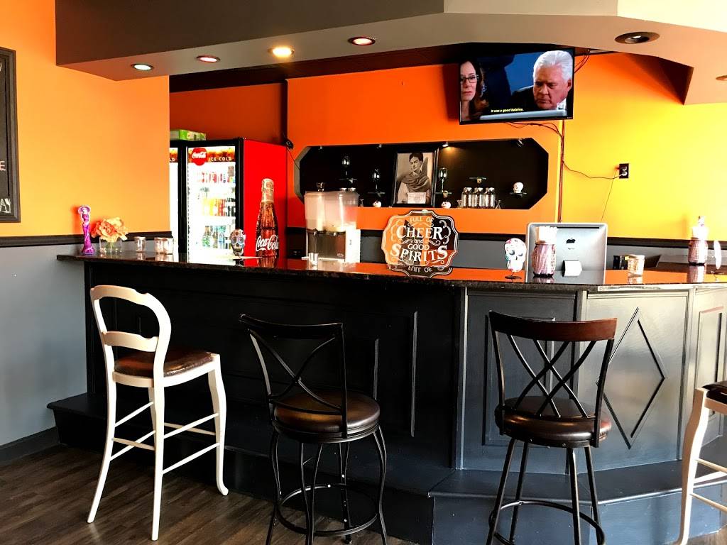 Bien Chido Mexican Grill2 | restaurant | 602 W Wise Rd, Schaumburg, IL 60193, USA | 8472529076 OR +1 847-252-9076