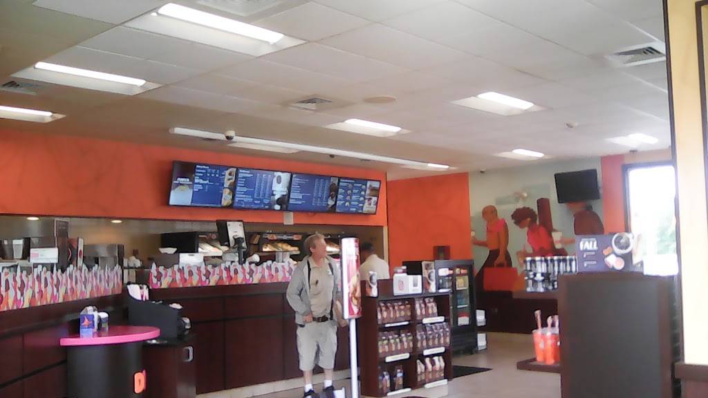 Dunkin | bakery | 629 George Washington Hwy, Lincoln, RI 02865, USA | 4013338206 OR +1 401-333-8206